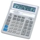 Калькулятор бухгалтерский Citizen SDC-888XWH вид 1