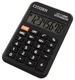 Калькулятор карманный Citizen LC-110NR вид 1