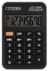 Калькулятор карманный Citizen LC-110NR вид 2