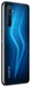 Смартфон 6.6" Realme 6 PRO 8/128Gb Синий вид 3