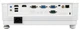 Проектор Acer P1350WB вид 2