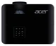 Проектор Acer X128HP MR.JR811.00Y вид 4