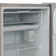 Холодильник Бирюса M90, металлик вид 4