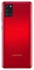 Смартфон 6.5" Samsung A21s 3Gb/32Gb красный вид 14