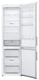 Холодильник LG GA-B509CQWL вид 2