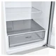 Холодильник LG GA-B509CQWL вид 7