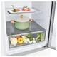 Холодильник LG GA-B509CQWL вид 8