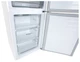 Холодильник LG GA-B509CQWL вид 9