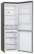 Холодильник LG GA-B509MLSL вид 4