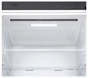 Холодильник LG GA-B509MLSL вид 6