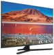 Телевизор 50" Samsung UE50TU7500U вид 3