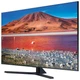 Телевизор 55" Samsung UE55TU7500U вид 2