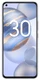 Смартфон 6.53" Honor 30 Premium 8Gb/256Гб Black вид 1
