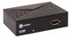 Ресивер DVB-T2 Harper HDT2-1010 вид 1