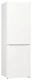 Холодильник Gorenje NRK6191EW4 вид 1
