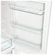 Холодильник Gorenje NRK6191EW4 вид 10