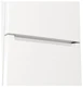 Холодильник Gorenje NRK6191EW4 вид 13