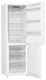 Холодильник Gorenje NRK6191EW4 вид 8