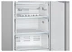 Холодильник Bosch KGN39VL25R вид 6