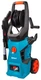 Мойка высокого давления Bort BHR-2500R-PRO 180 бар вид 1