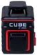 Лазерный нивелир ADA Cube 2-360 Basic Edition вид 2