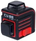 Лазерный нивелир ADA Cube 2-360 Basic Edition вид 3