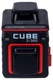 Лазерный нивелир ADA Cube 2-360 Ultimate Edition вид 2