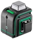 Лазерный нивелир Ada Cube 3-360 GREEN Professional Edition вид 3