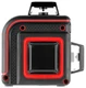 Лазерный нивелир ADA Cube 3-360 Home Edition [а00565] вид 3