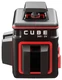 Лазерный нивелир ADA Cube 360-2V Professional Edition вид 2