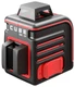 Лазерный нивелир ADA Cube 360-2V Professional Edition вид 3