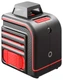 Лазерный нивелир ADA Cube 360-2V Professional Edition вид 4