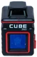 Лазерный нивелир ADA Cube 360 Basic Edition вид 1
