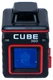 Лазерный нивелир ADA Cube 360 Home Edition вид 1