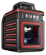 Лазерный нивелир ADA Cube 360 Home Edition вид 2