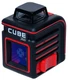 Лазерный нивелир ADA Cube 360 Home Edition вид 3