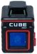 Лазерный нивелир ADA Cube 360 Professional Edition вид 2