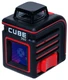 Лазерный нивелир ADA Cube 360 Ultimate Edition вид 3