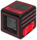 Лазерный нивелир ADA Cube Basic Edition [а00341] вид 1