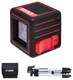 Лазерный нивелир ADA Cube Professional Edition [а00343] вид 5
