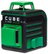 Лазерный уровень ADA Cube 2-360 Green Ultimate Edition [a00471] вид 2