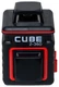Лазерный уровень ADA Cube 2-360 Home Edition [a00448] вид 3