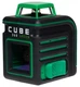 Лазерный уровень ADA CUBE 360 Green Ultimate Edition a00470 вид 2