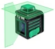 Лазерный уровень ADA Cube 360 Professional Edition [a00535] вид 5