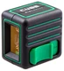 Лазерный уровень ADA Cube MINI Green Basic Edition [a00496] вид 1