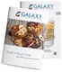 Сушилка для овощей и фруктов Galaxy GL 2637 вид 8