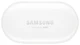Наушники TWS Samsung Galaxy Buds+ белый вид 26