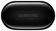 Наушники TWS Samsung Galaxy Buds+ черный вид 9