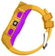 Смарт-часы JET Kid Gear фиолетовый/желтый вид 18