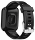 Смарт-часы Smarterra FitMaster Aura черный вид 4